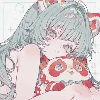 Profile image of 姫華