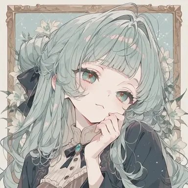 Profile image of 姫華