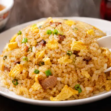 Profile image of Fried Rice