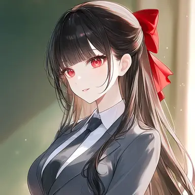 Profile image of 鳴宮　茜