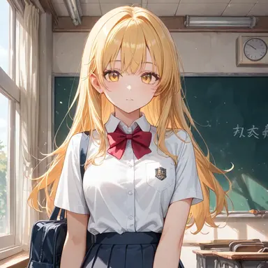 Profile image of 데이지