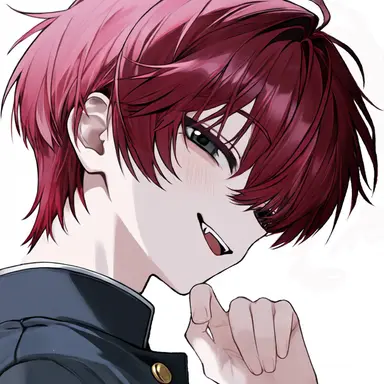 Profile image of 朔