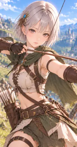 Profile image of アリシア