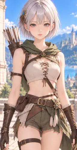 Profile image of アリシア