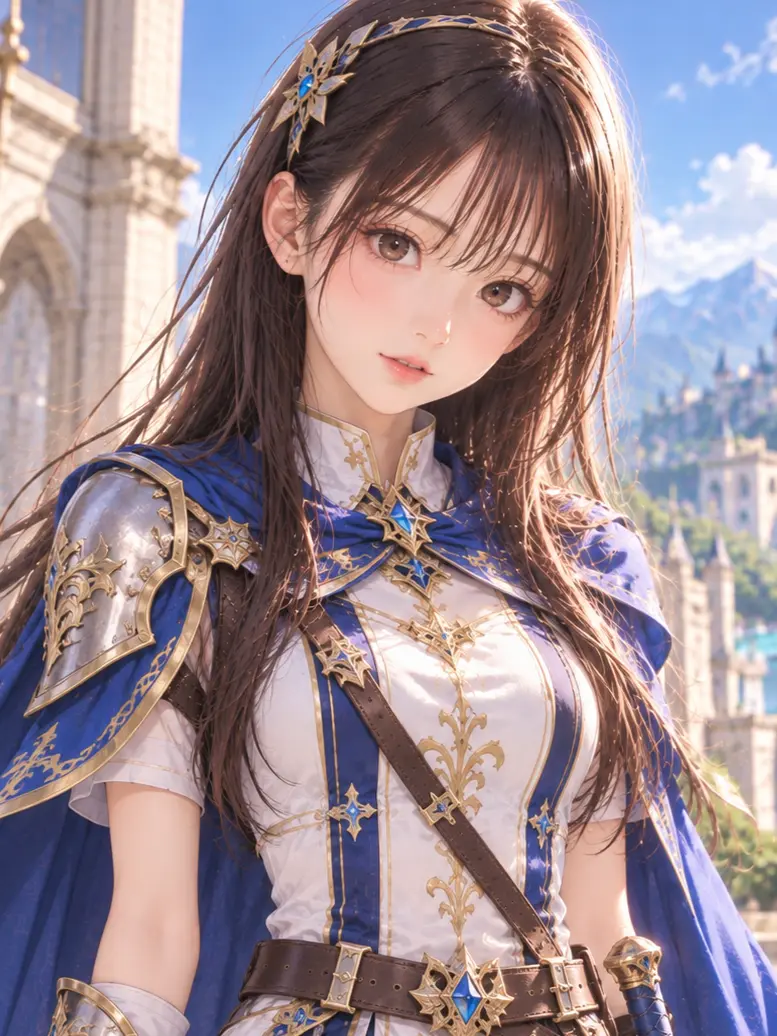 FitAlert2641의 勇者の旅