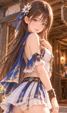 Profile image of 勇者・サラ