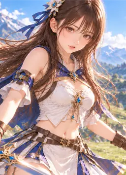 Profile image of 勇者・サラ