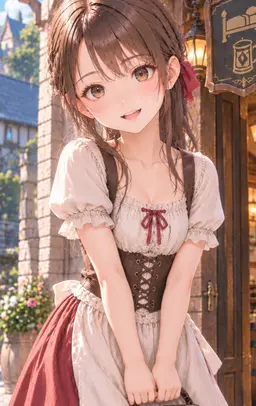 Profile image of リーシャ