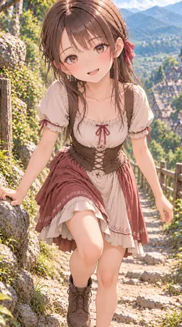 Profile image of リーシャ