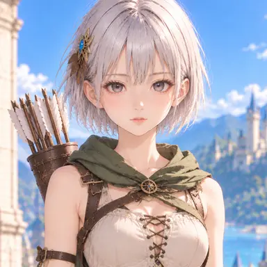 Profile image of アリシア