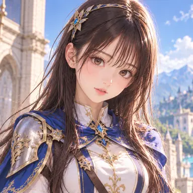 Profile image of 勇者・サラ