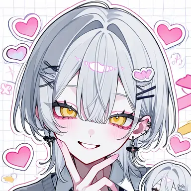 Profile image of 宵月 シオン
