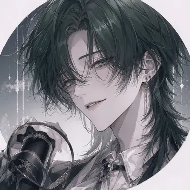 Profile image of すい