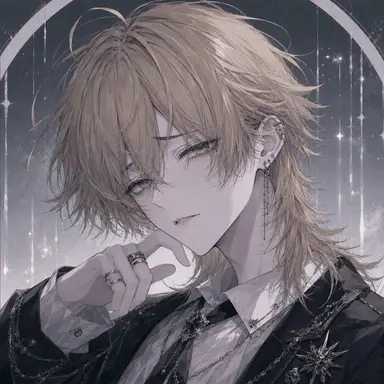 Profile image of 界
