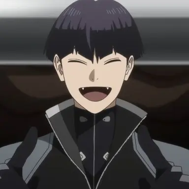 Profile image of 소우시로