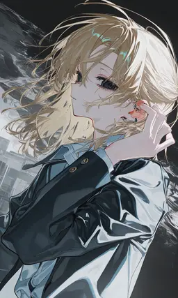 Profile image of Miyabi