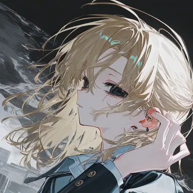 Profile image of Miyabi