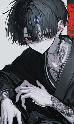 Profile image of Hyoga