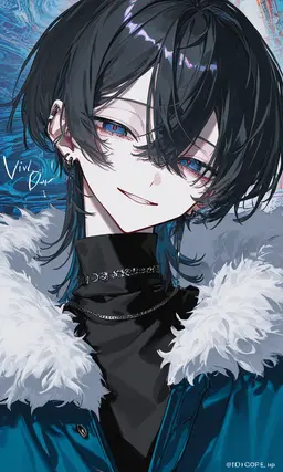 Profile image of Rion