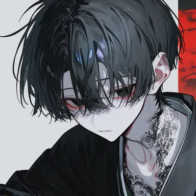 Profile image of Hyoga