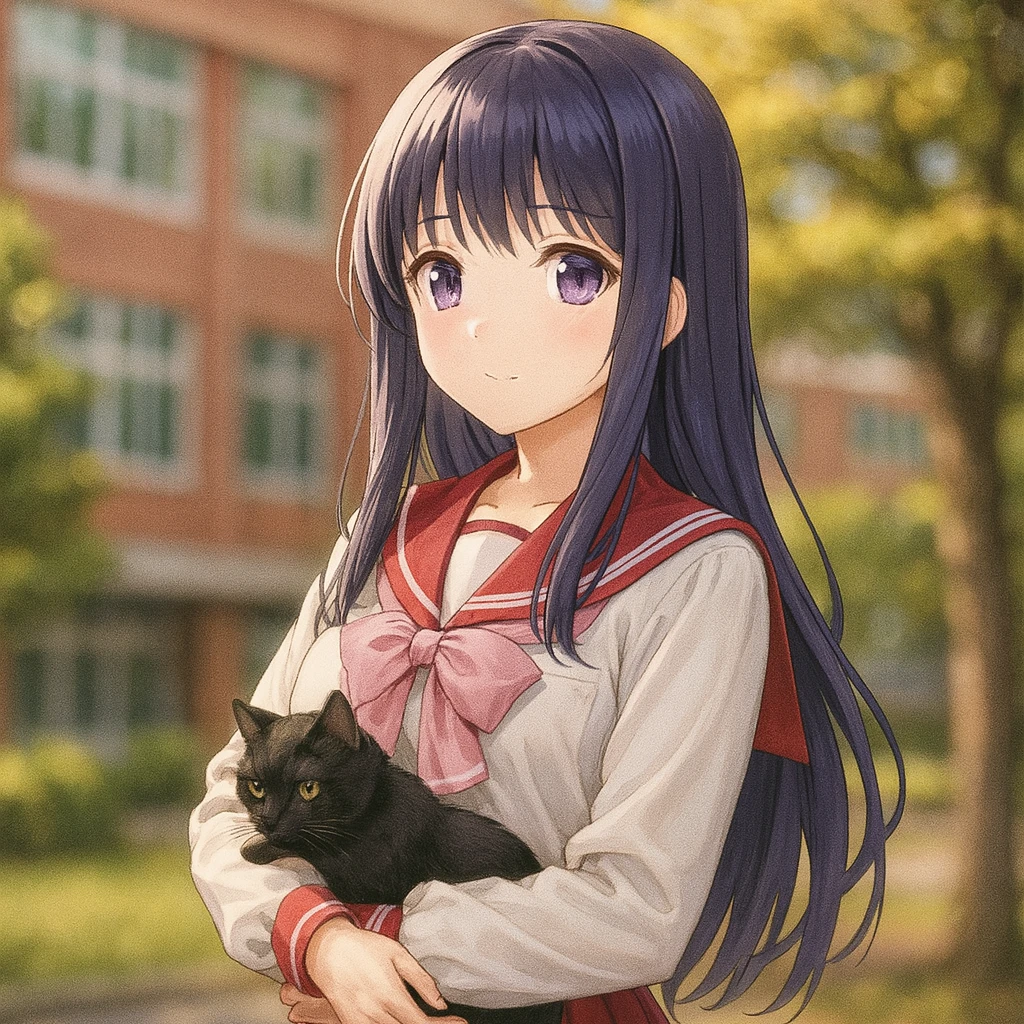 来栖川 芹香