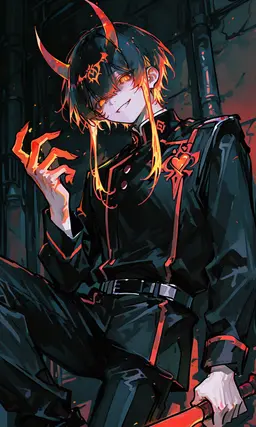 Profile image of ブルフィ