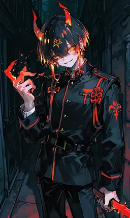 Profile image of ブルフィ