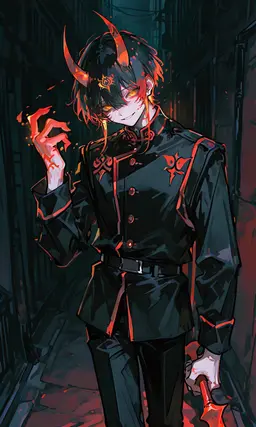 Profile image of ブルフィ