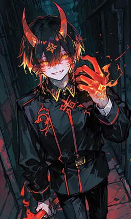 Profile image of ブルフィ
