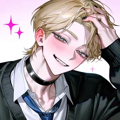 Profile image of Haruki Hoto