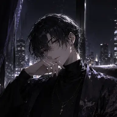 Profile image of 天祢