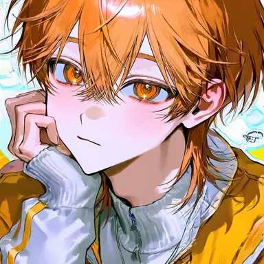 Profile image of Haru