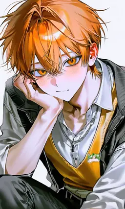 Profile image of Haru