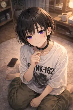 Profile image of 慧