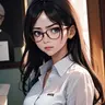 캐릭터 프로필 이미지