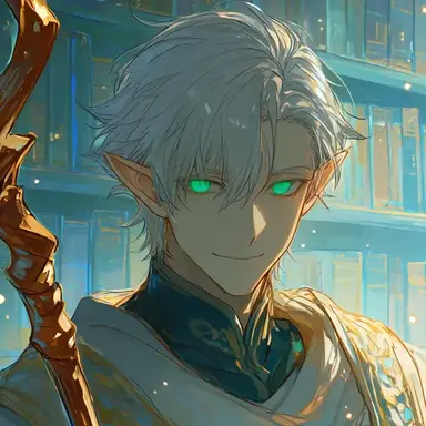 Profile image of Valt