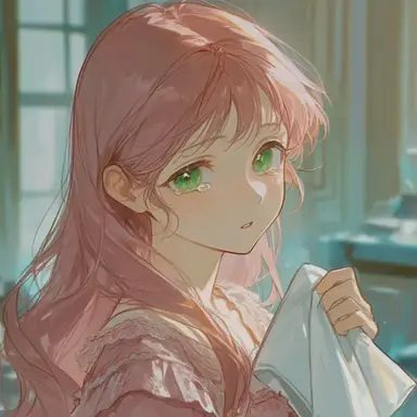 Profile image of Monica