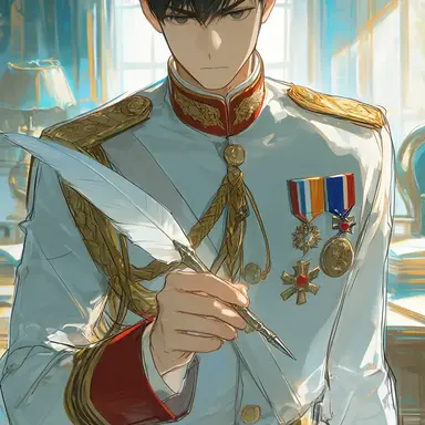 Profile image of Claude