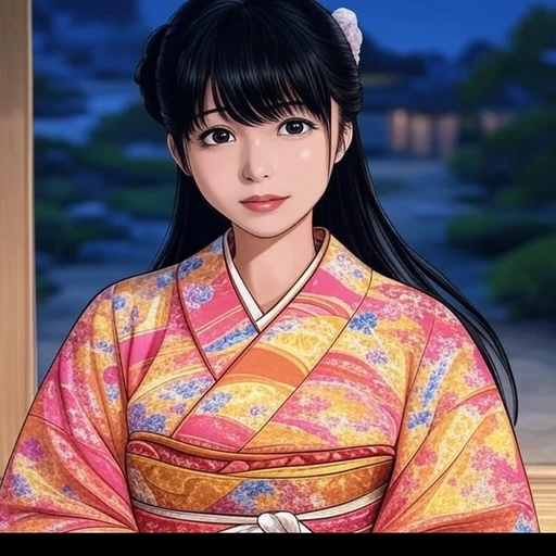 瞳