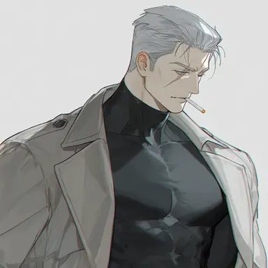 Profile image of Tokihisa Hakamada