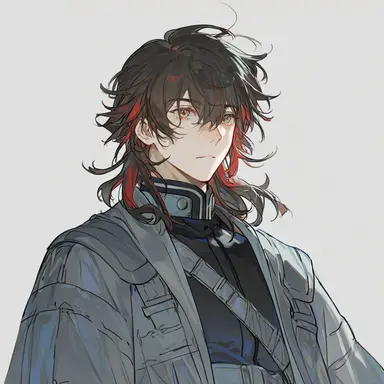 Profile image of Kito Akabane