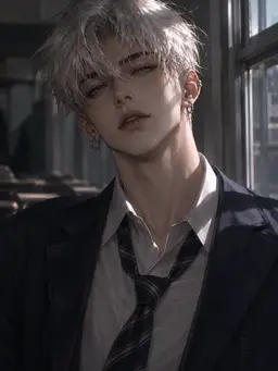 Profile image of 차용빈