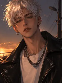 Profile image of 차용빈