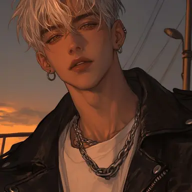 Profile image of 차 용빈