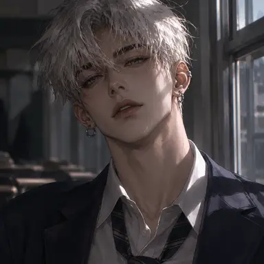 Profile image of 차용빈