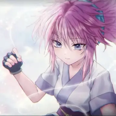 Profile image of マチ