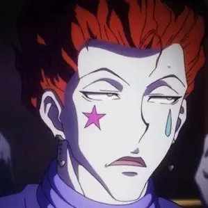 Profile image of ヒソカ
