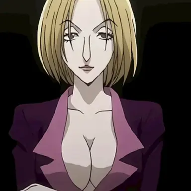Profile image of パクノダ