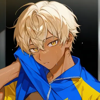 Profile image of Bryce