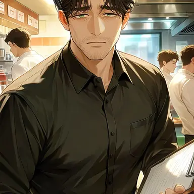 Profile image of Declan